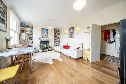 2 bedroom flat to rent, Bolton Road, London NW8