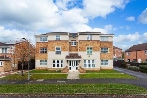 undefined, Lilbourne Drive, York, YO30