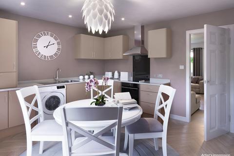 undefined, Plot 40, Berkeley at Latimer Fields, Broughton Road,, Greig Drive CW1