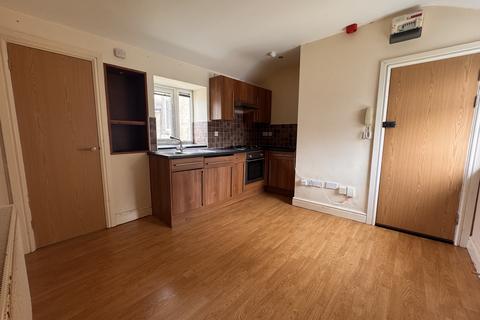 1 bedroom apartment to rent, Richmond Road, Cardiff CF24