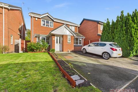 undefined, Epsom Way, Wrexham