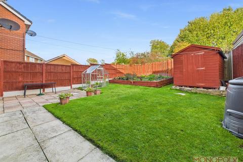 undefined, Epsom Way, Wrexham