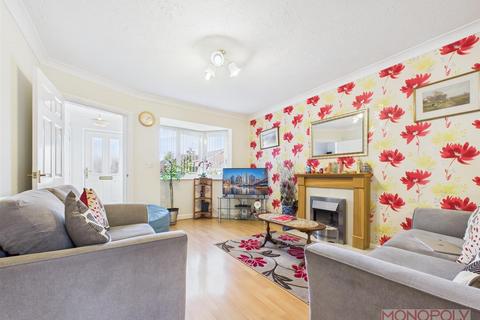 undefined, Epsom Way, Wrexham