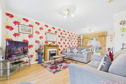 undefined, Epsom Way, Wrexham