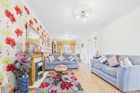 undefined, Epsom Way, Wrexham