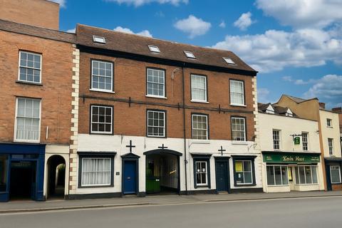 undefined, Chapel Court, Barton Street, Tewkesbury, GL20