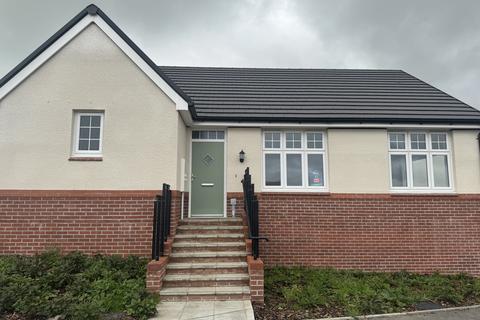 undefined, Plot 27, Bevan at Bryn Tirion, Parc Penycoed SA33