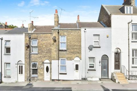 undefined, Hereson Road Ramsgate CT11