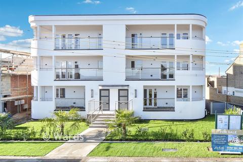 undefined, 2 The Parade, Greatstone TN28