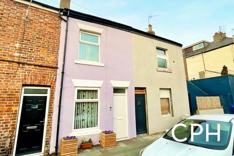 Nelson Street, Scarborough, YO12