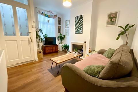 3 bedroom terraced house for sale, Nelson Street, Scarborough, YO12