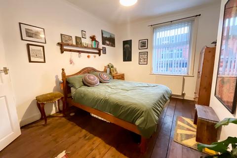 3 bedroom terraced house for sale, Nelson Street, Scarborough, YO12