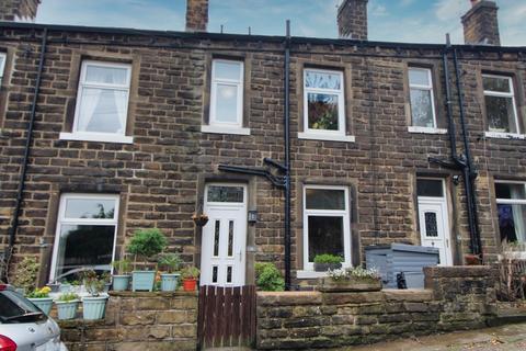 Clayton Terrace, Cullingworth, Bradford, BD13