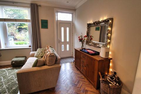 undefined, Clayton Terrace, Cullingworth, Bradford, BD13