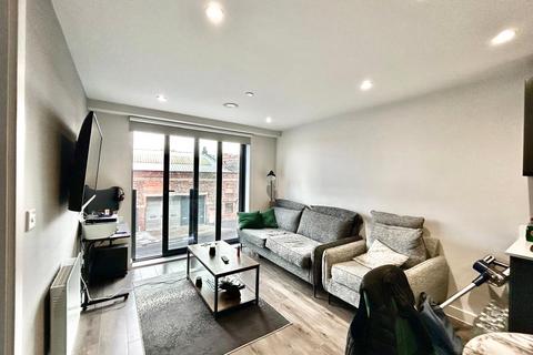 1 bedroom apartment for sale, Parliament Street, Liverpool, L8