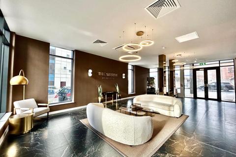 1 bedroom apartment for sale, Parliament Street, Liverpool, L8