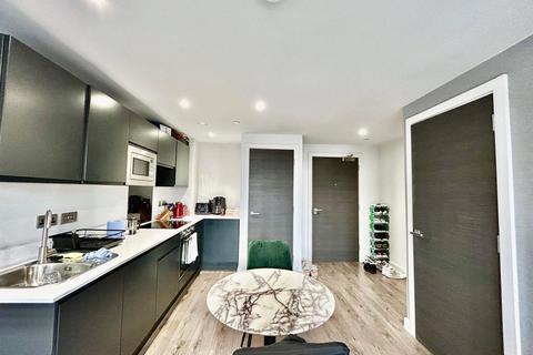 1 bedroom apartment for sale, Parliament Street, Liverpool, L8