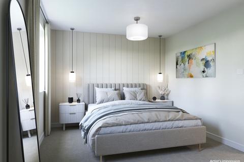 undefined, Plot 38, Gilbert at Latimer Fields, Broughton Road,, Greig Drive CW1