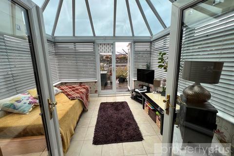 3 bedroom end of terrace house for sale, Birchgrove Street, Porth, Rhondda Cynon Taff, CF39