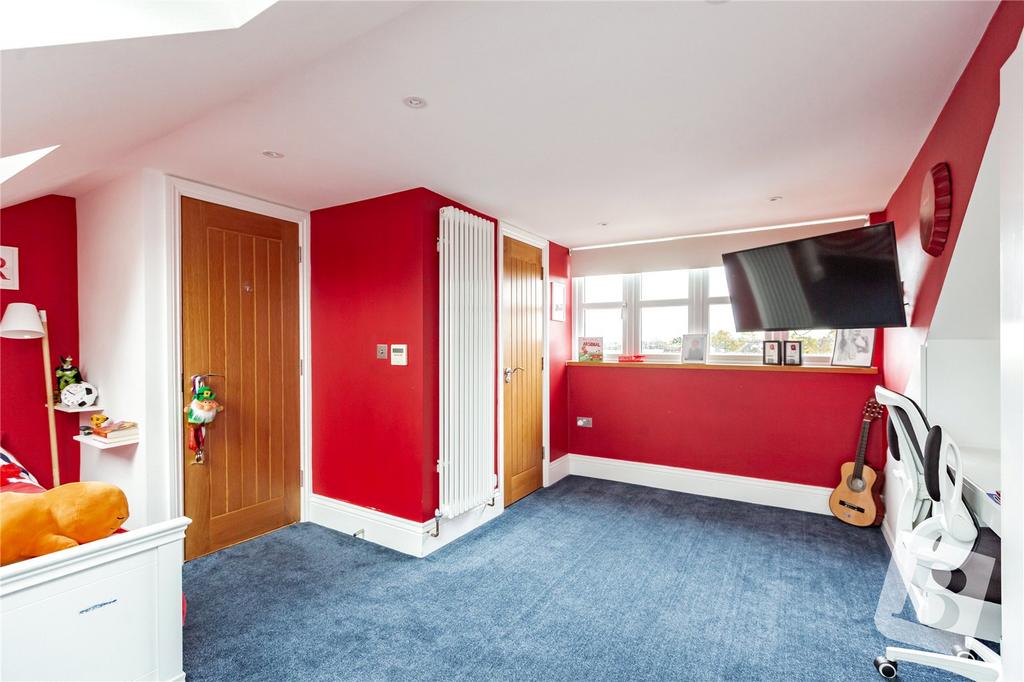 Bonus Room