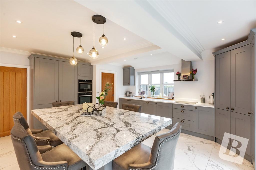 Kitchen/Family Room