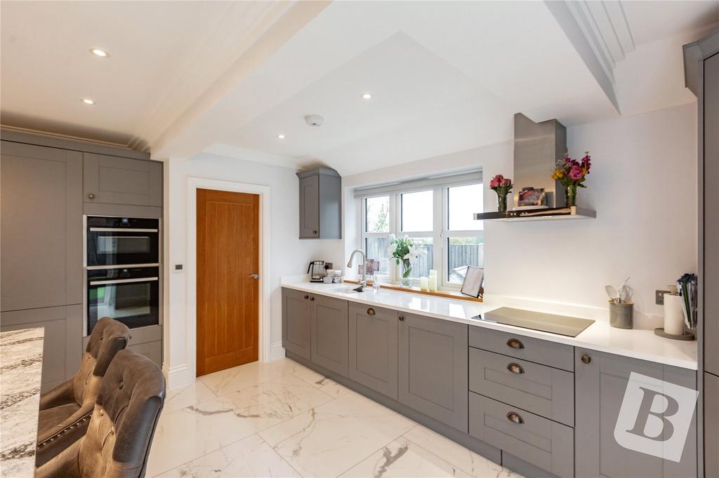 Kitchen/Family Room