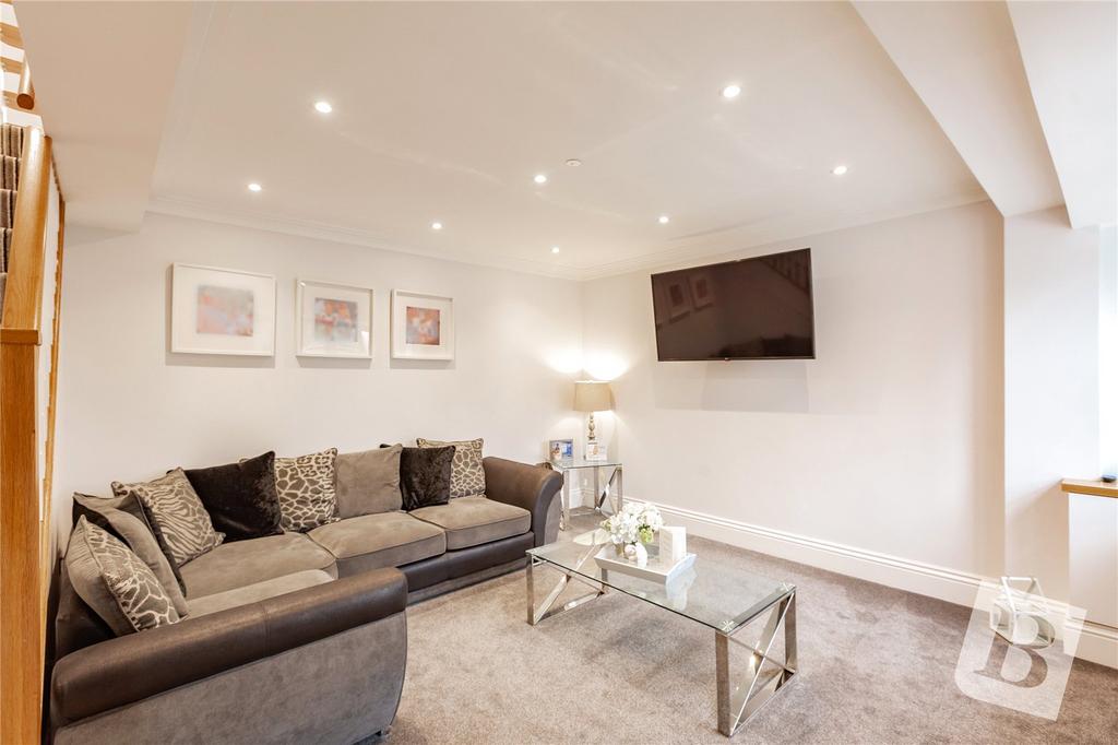 Lounge Area