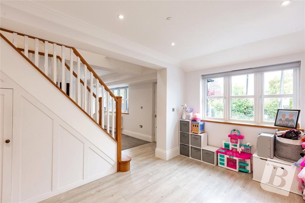 Play Room