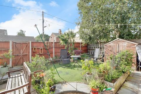 undefined, New Street, Haslington