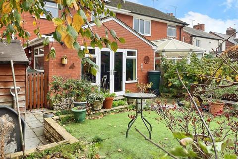 undefined, New Street, Haslington