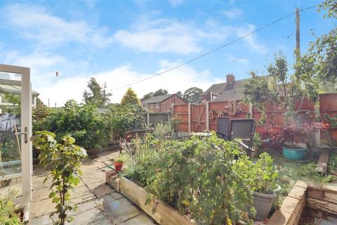 undefined, New Street, Haslington