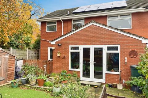undefined, New Street, Haslington