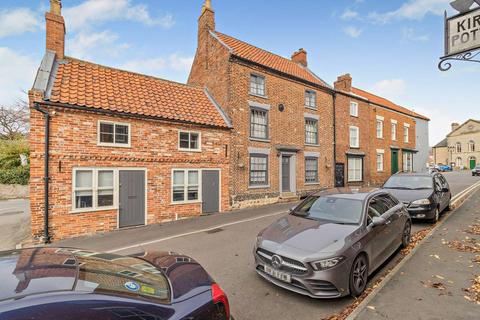 undefined, High Street, Kirton Lindsey, Gainsborough, DN21