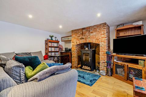 undefined, High Street, Kirton Lindsey, Gainsborough, DN21