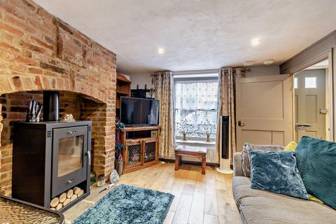 undefined, High Street, Kirton Lindsey, Gainsborough, DN21