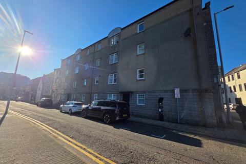 undefined, Summer Street, City Centre, Aberdeen, AB10