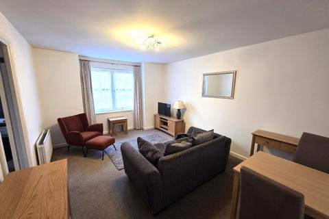 undefined, Summer Street, City Centre, Aberdeen, AB10