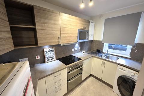 undefined, Summer Street, City Centre, Aberdeen, AB10