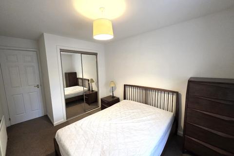 2 bedroom flat to rent, Summer Street, City Centre, Aberdeen, AB10