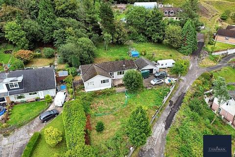 Glamorgan Terrace, Gilfach Goch, CF39