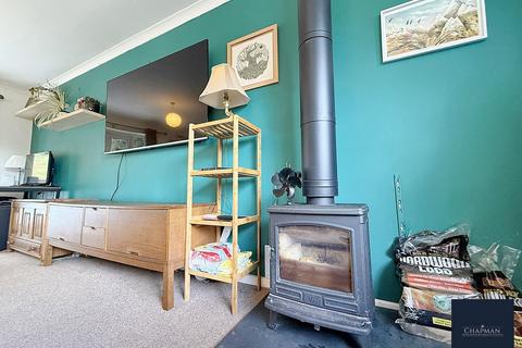 undefined, Glamorgan Terrace, Gilfach Goch, CF39