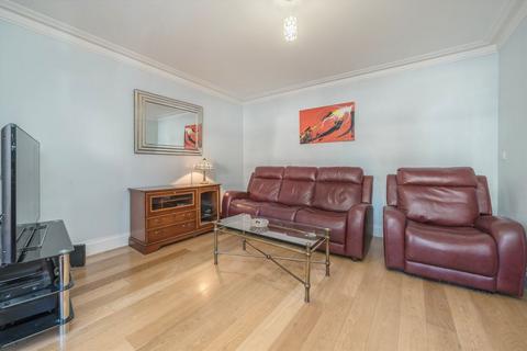 undefined, Niagara Avenue, London W5