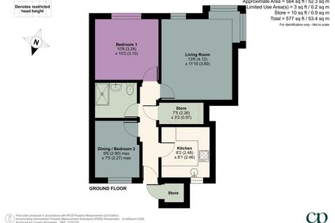 undefined, Wycklond Close, Stotfold, SG5