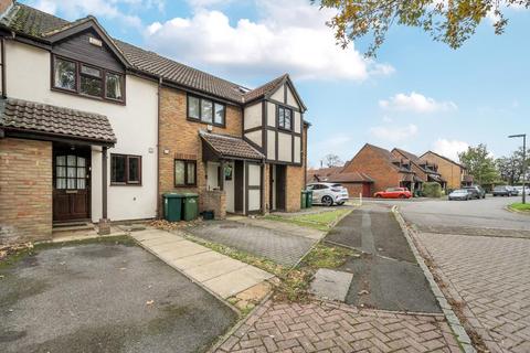 King George Close,  Sunbury On Thames,  TW16