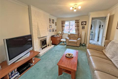 3 bedroom detached house for sale, Ferndale Drive, Priorslee, Telford, Shropshire, TF2