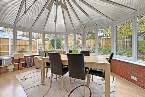 3 bedroom detached house for sale, Ferndale Drive, Priorslee, Telford, Shropshire, TF2