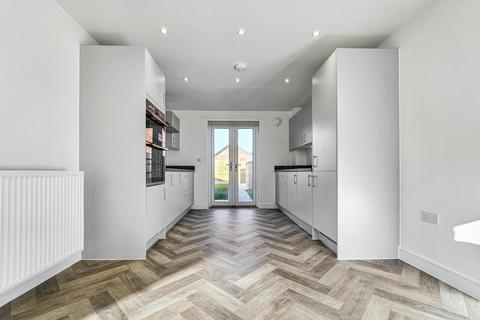 undefined, Lofthouse Lane, Bordon, Hampshire, GU35