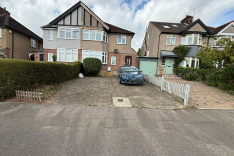 4 bedroom semi-detached house to rent, Potter Street, Northwood, HA6