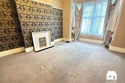 undefined, Fosse Road South, Leicester, LE3