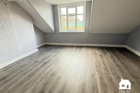 undefined, Fosse Road South, Leicester, LE3